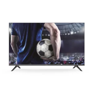 TV HISENSE A5 43" FHD VIDAA TV LED