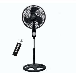 VENTILATEUR CRISTOR 3 LAMES 3 VITESSES 50 W