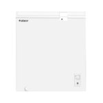 Congélateur CRISTOR CHILLIA Horizontal Defrost Blanc 142 L