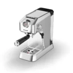 Machine à Café Moulu NARDI 20bar-1400W-Inox NCM-B14X
