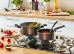 EASY COOK & CLEAN Casserole 14 cm B5542702