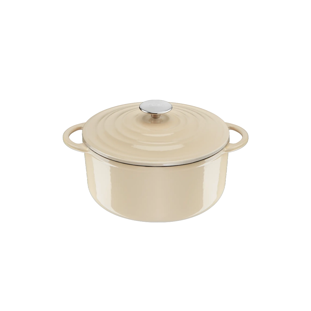 Lov E2590504 Cocotte en fonte 29 cm E2590504