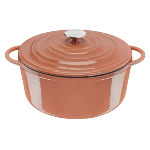 Lov E2600504 Cocotte en fonte 29 cm E2600504