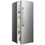 Congélateur Vertical HISENSE Convertible Inverter 385L