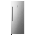 Congélateur Vertical HISENSE Convertible Inverter 385L