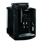 Essential, Machine à café à grain, 3 boissons, Ecran LCD KRUPS EA815070