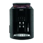 Essential, Machine à café à grain, 3 boissons, Ecran LCD KRUPS EA815070