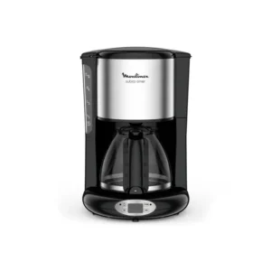 Cafetière programmable Subito MOULINEX FG362810