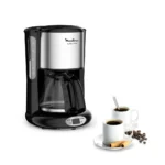 Cafetière programmable Subito MOULINEX FG362810