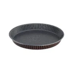 Tefal Perfectbake Moule A Tarte 33cm Aluminium 100% recyclé J5542102