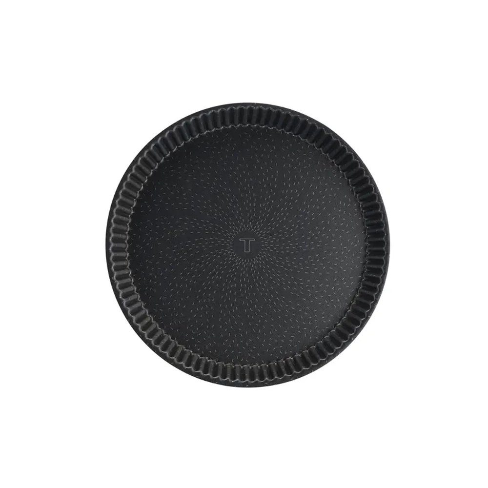 PerfectBake Moule à tarte 24 cm - J5548202