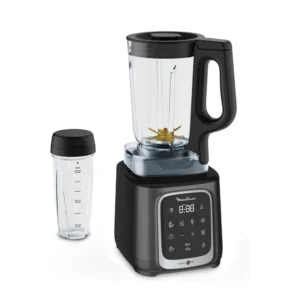 Blender Moulinex Haute Vitesse Infinymix+ 1600W