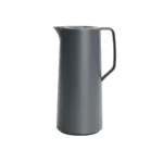 MOTIVA Carafe isotherme 1 L GRIS - N4170110