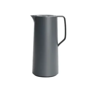 MOTIVA Carafe isotherme 1 L GRIS - N4170110