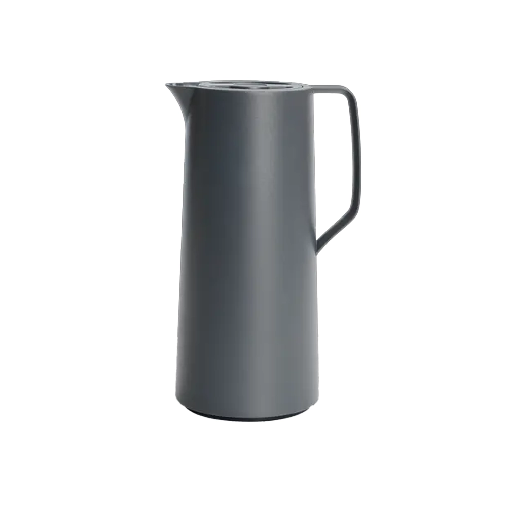 MOTIVA Carafe isotherme 1 L GRIS - N4170110