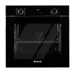 Four Encastrable NARDI Elec-Elec Black glass 60 Cm
