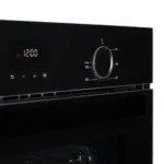 Four Encastrable NARDI Elec-Elec Black glass 60 Cm