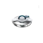 SEB CLIPSOMINUT DUO 5L Cocotte-minute Bleu Boréal - P4705100