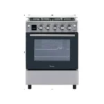 Cuisinière Condor Perfetta 4Feux Full Inox 60 cm