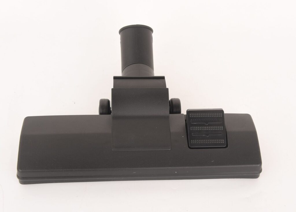 Aspirateur Traineau Condor Noir_Jaune