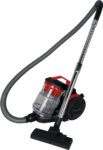 Aspirateur Traineau Condor Noir_Rouge