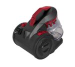 Aspirateur Traineau Condor Noir_Rouge