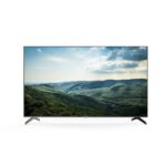 TV CRISTOR V8 "75" DLED ANDROID TV 4K UHD