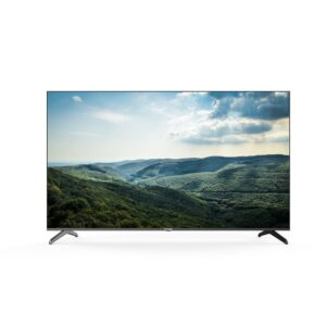TV CRISTOR V8 "75" DLED ANDROID TV 4K UHD