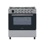 Cuisinière Condor Perfetta 5 Feux Full Inox 80 cm