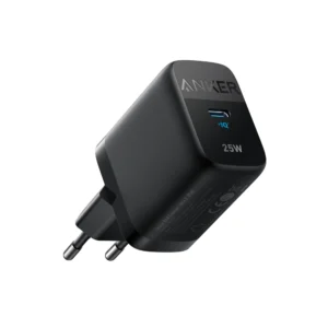 ANKER 312 CHARGER (25W) BLACK A2642G11