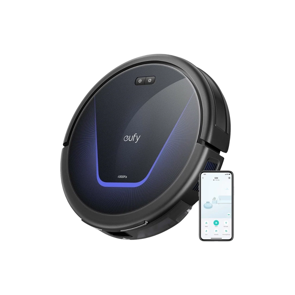 EUFY CLEAN G50 T2210G11