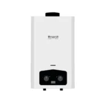Chauffe eau à gaz NARDI - 10 L - Afficheur NCG10M2