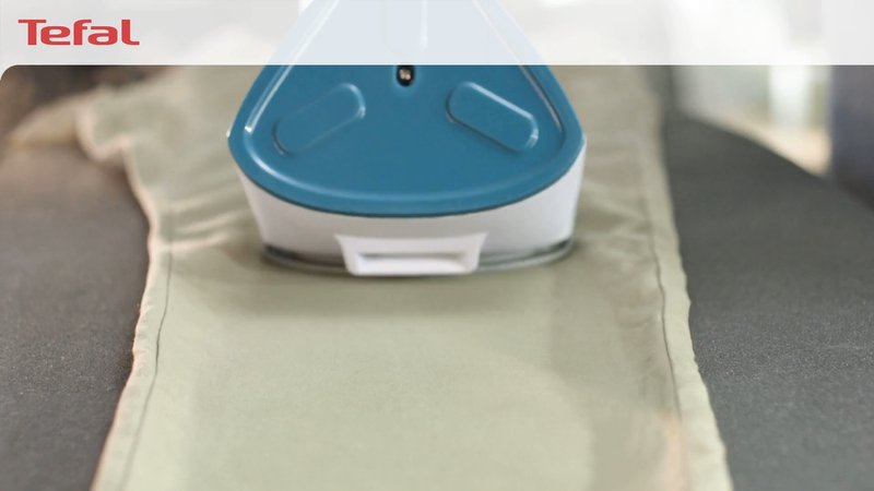 Centrale vapeur Tefal Express Essential SV6116E0