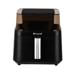 Air Fryer NARDI Digital Noir 7,2L