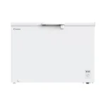 Congélateur horizontal CANDY 400L