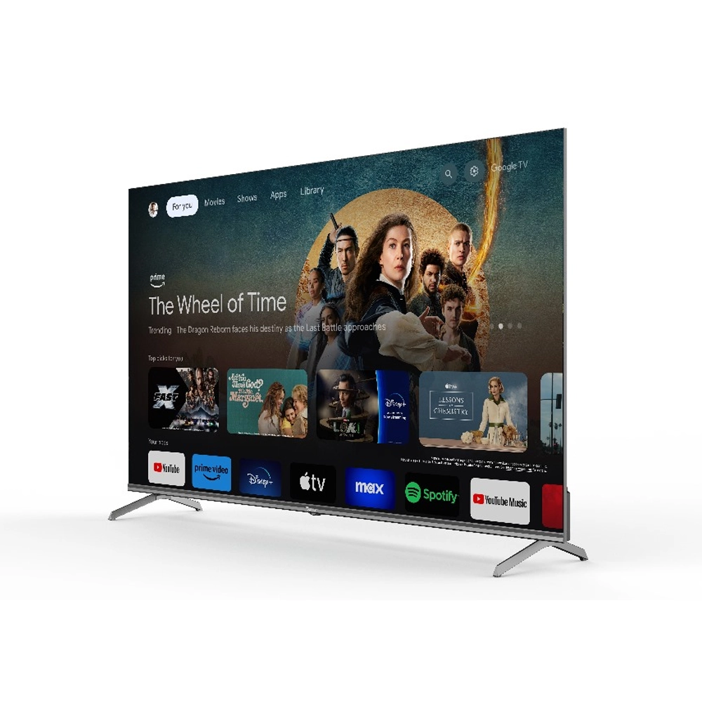 TV CONDOR G6 "32" DLED GOOGLE TV HD