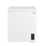 Congélateur Horizontal Condor ACTIV Series Convertible Blanc 102 L