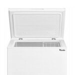Congélateur Horizontal Condor ACTIV Series Convertible Blanc 102 L