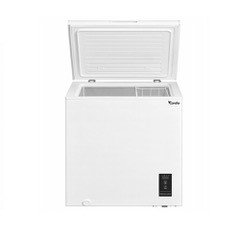Congélateur Horizontal Condor ACTIV Series Convertible Blanc 102 L