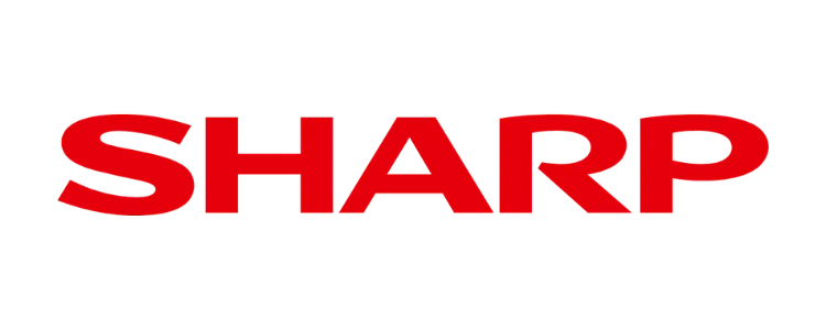 Sharp