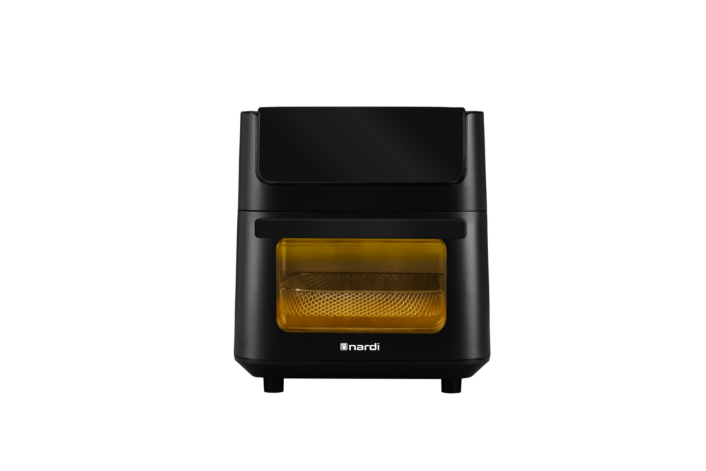 Air Fryer NARDI Digital Noir 12 L