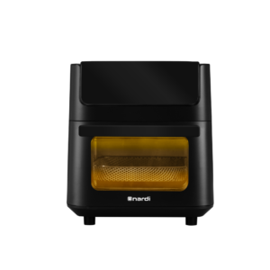 Air Fryer NARDI Digital Noir 12 L