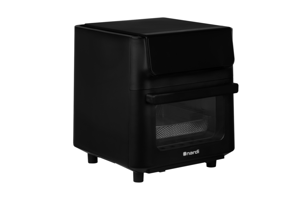 Air Fryer NARDI Digital Noir 12 L