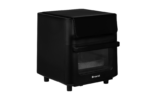 Air Fryer NARDI Digital Noir 12 L