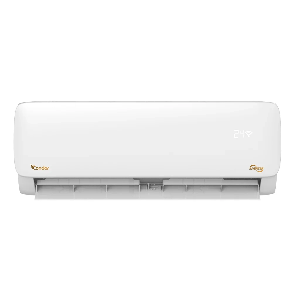 Climatiseur CONDOR Smart Super Tropical Blanc 18K