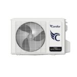 Climatiseur CONDOR Smart Super Tropical Blanc 18K