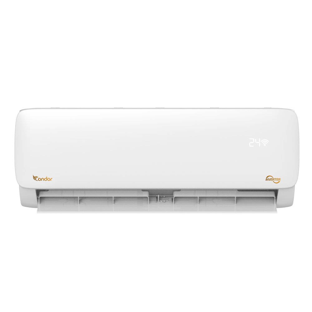 Climatiseur Smart Super Tropical Blanc 24K Btu