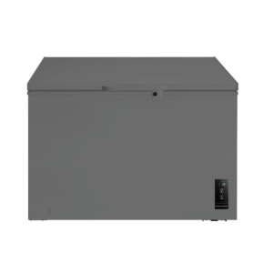 Congélateur Horizontal Condor ACTIV Series Convertible Gris 298 L