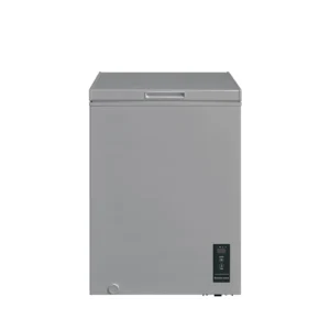 Congélateur Horizontal Condor ACTIV Series Convertible Gris 102 L