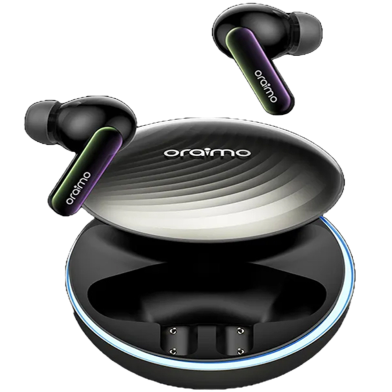TWS Earphone oraimo OTW-630 Space Grey B OTW-630